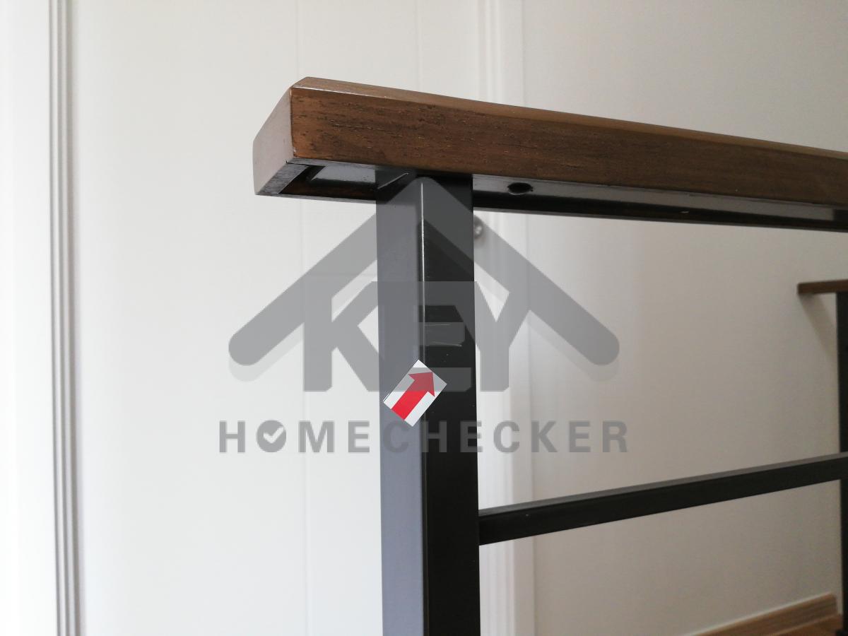 งานบันไดชั้น 1