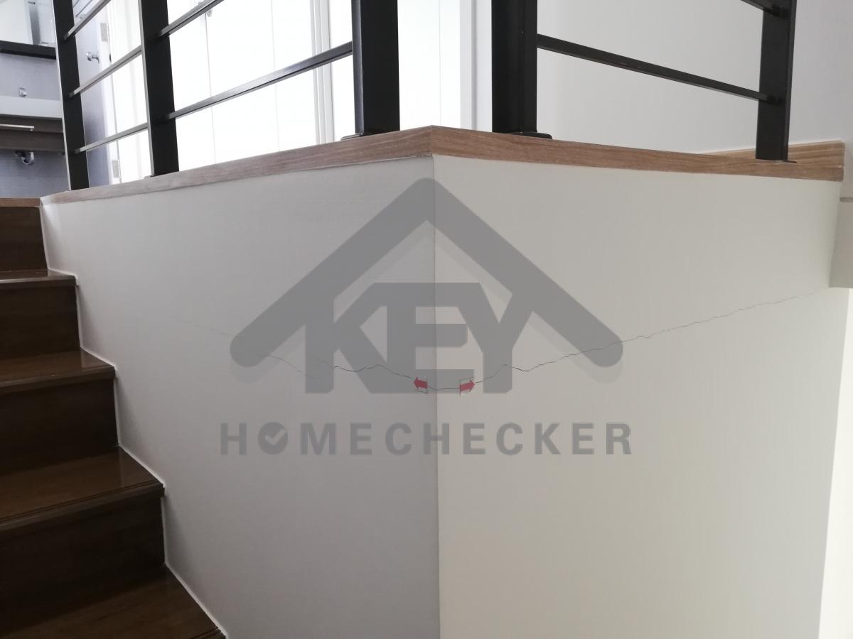 งานบันไดชั้น 1