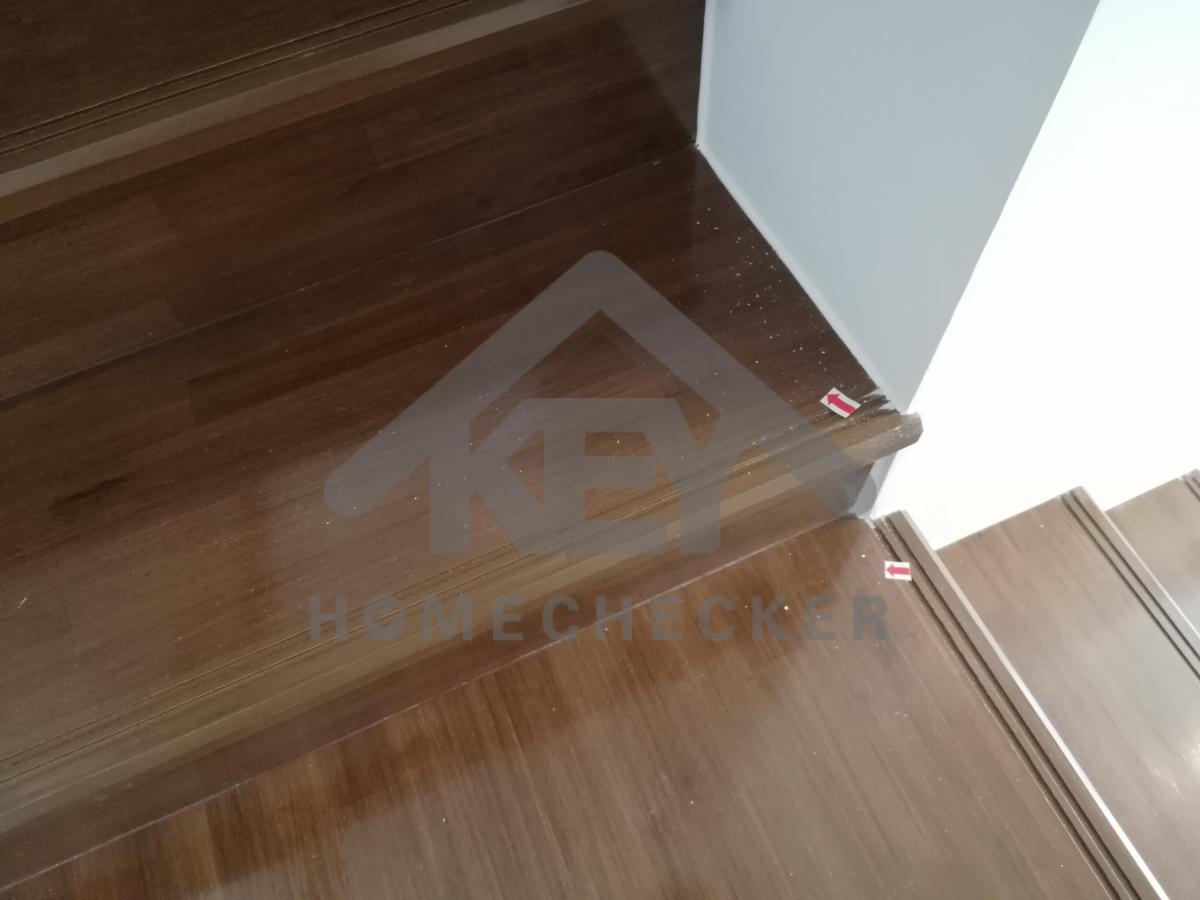 งานบันไดชั้น 1