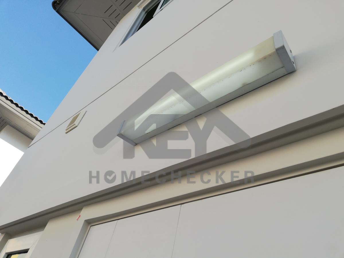 งานภูมิทัศน์และพื้นที่ภายนอกบ้าน