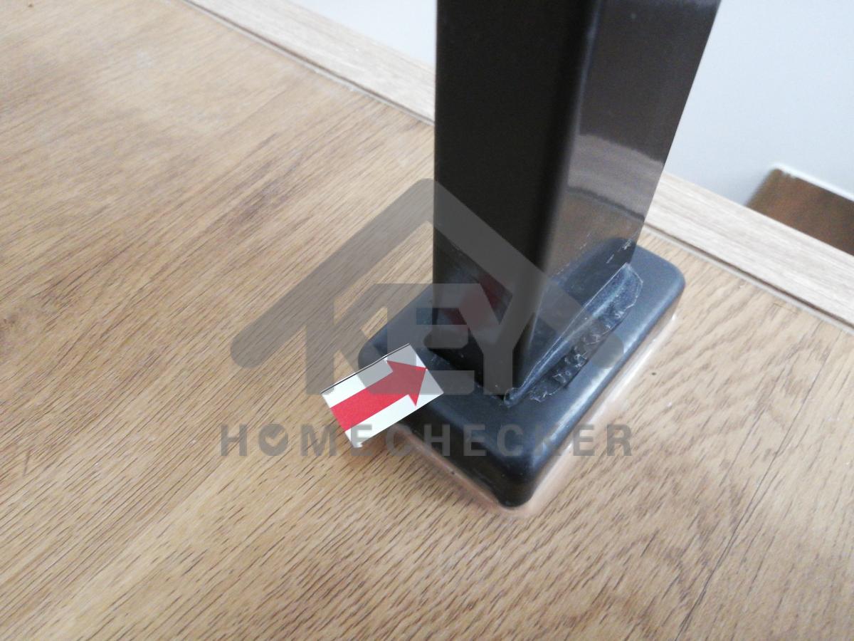 งานบันไดชั้น 1