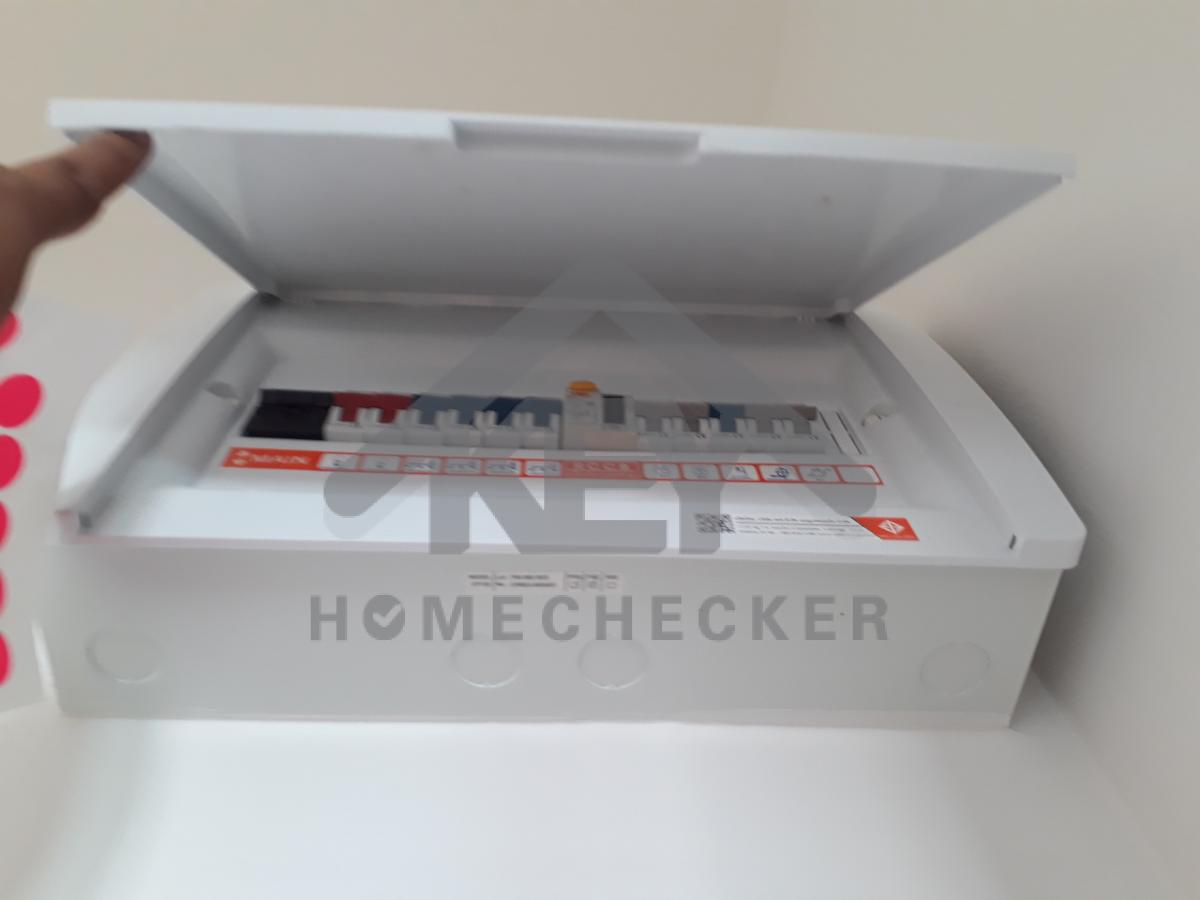 งานไฟฟ้าและระบบความปลอดภัย