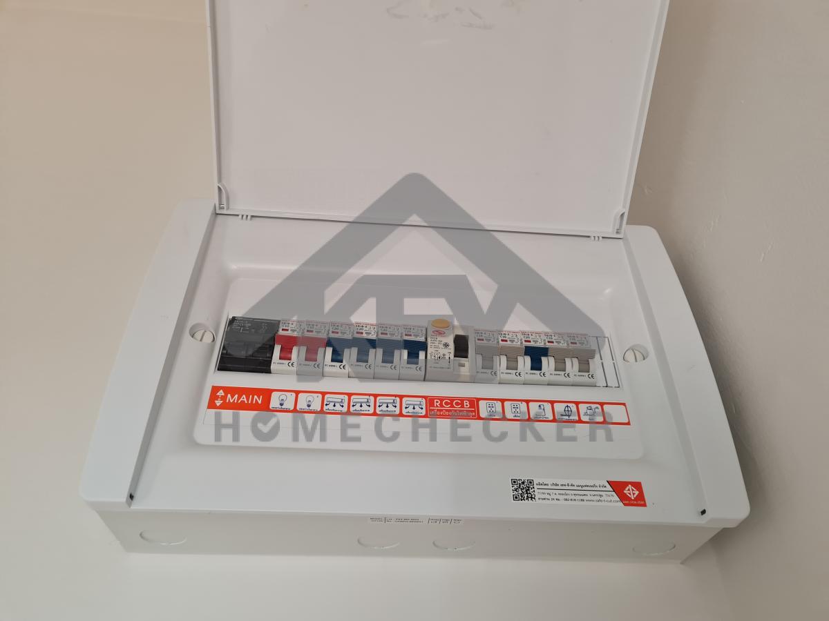 งานไฟฟ้าและระบบความปลอดภัย