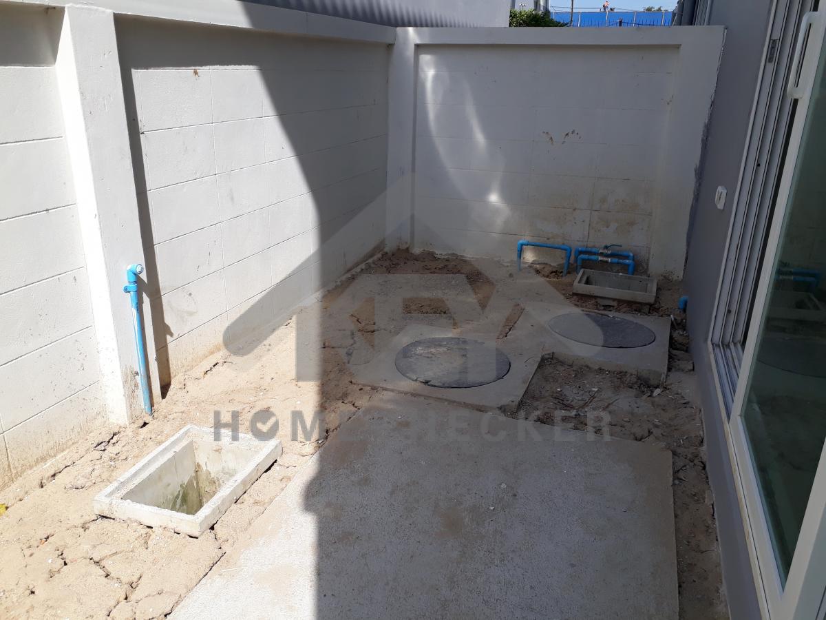 งานประปา ปั้ม และสุขาภิบาล