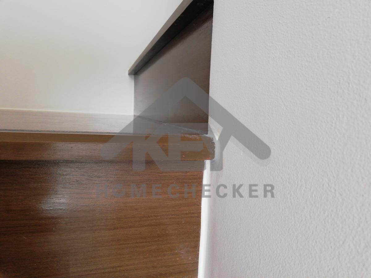 งานบันไดชั้น 1