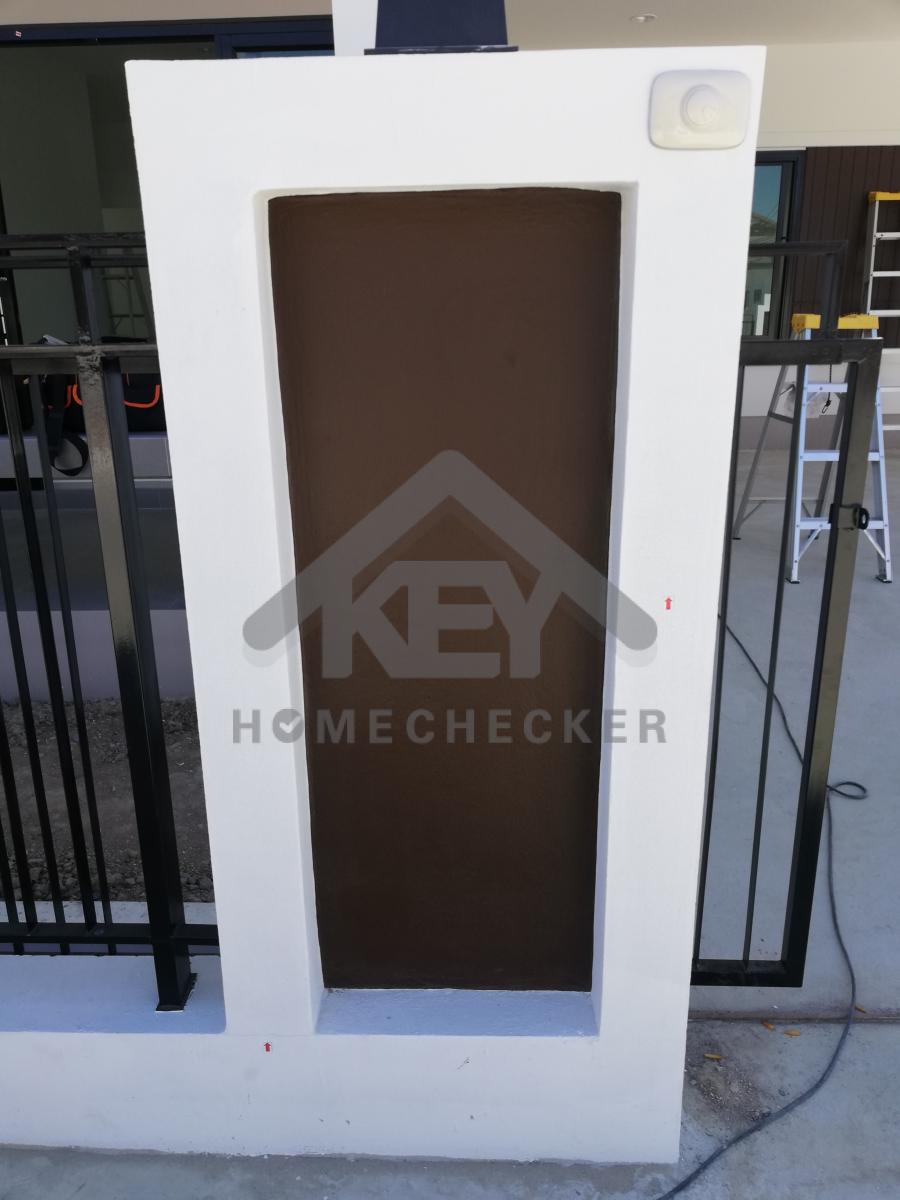 งานภูมิทัศน์และพื้นที่ภายนอกบ้าน