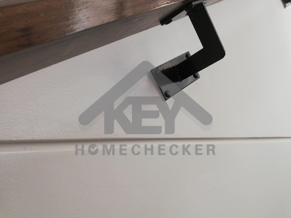 งานบันไดชั้น 1