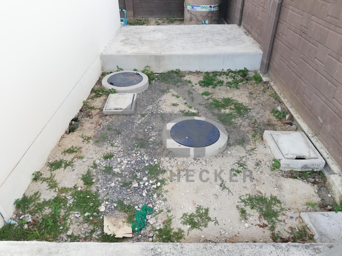 งานภูมิทัศน์และพื้นที่ภายนอกบ้าน