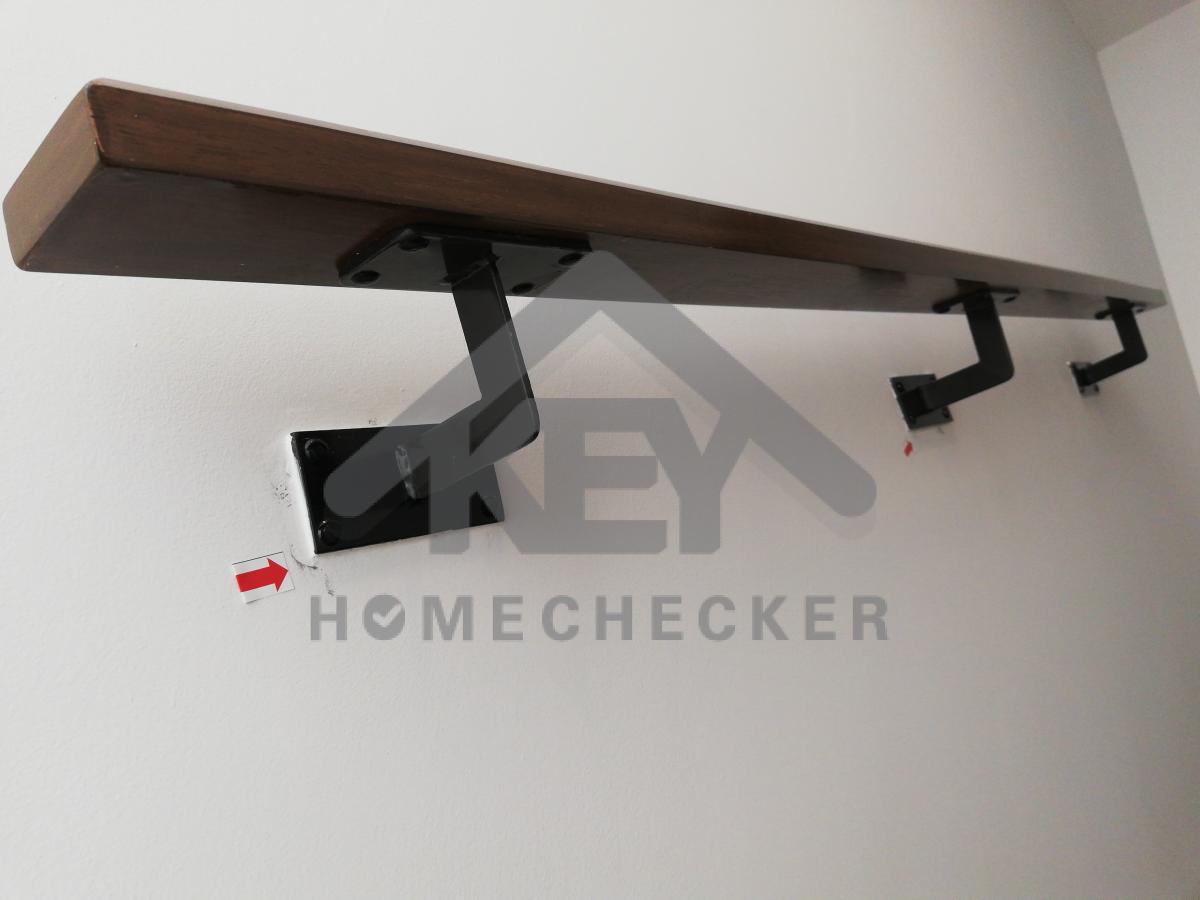 งานบันไดชั้น 1