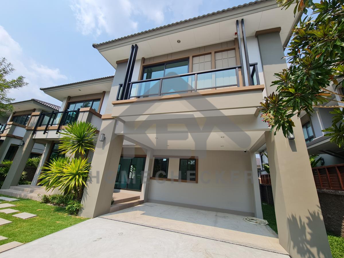 งานภูมิทัศน์และพื้นที่ภายนอกบ้าน