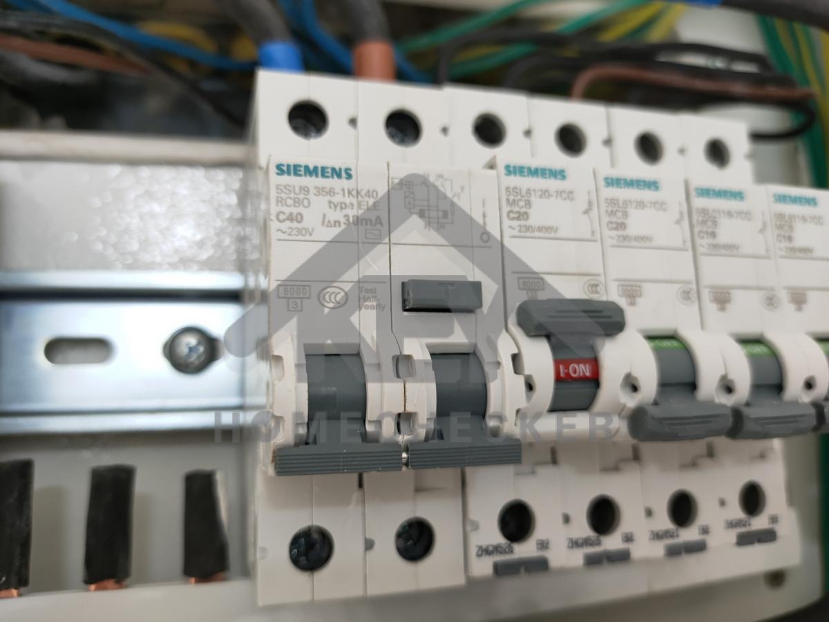 งานไฟฟ้าและระบบความปลอดภัย