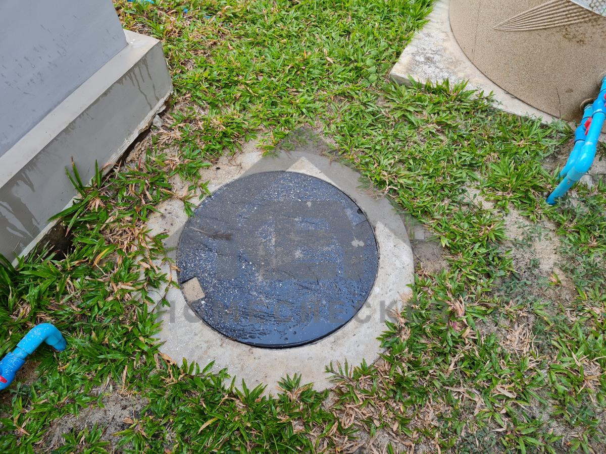 งานประปา ปั้ม และสุขาภิบาล