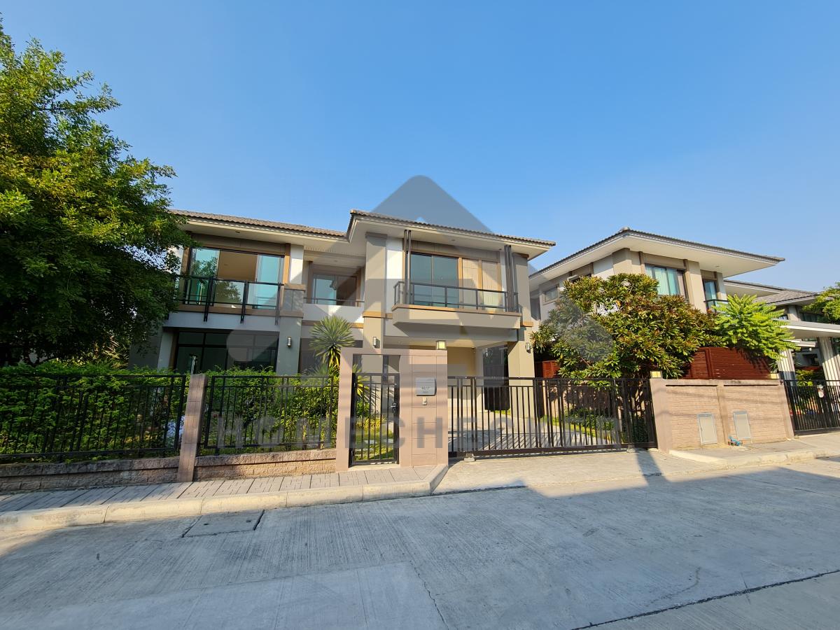 งานภูมิทัศน์และพื้นที่ภายนอกบ้าน