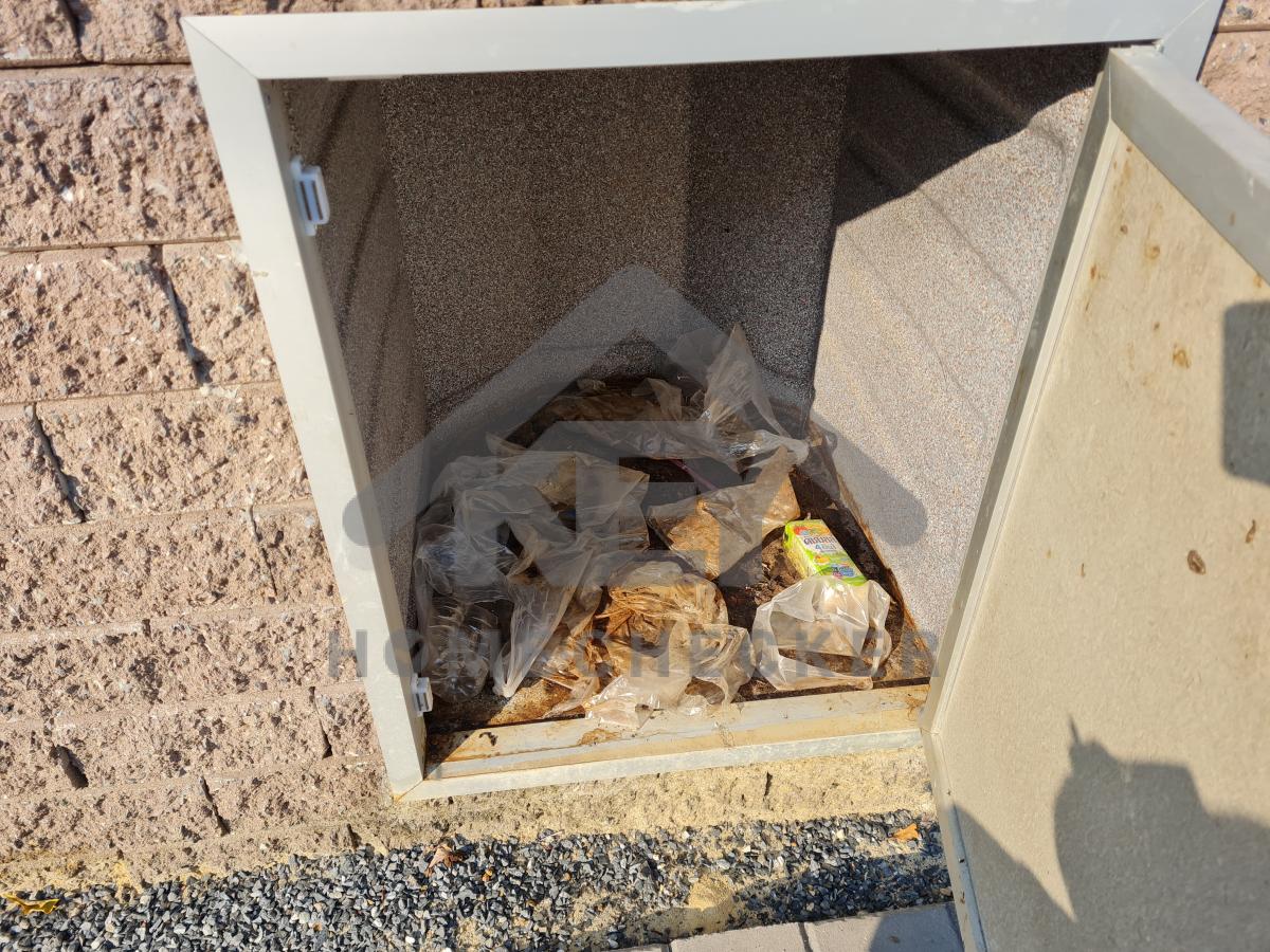 งานภูมิทัศน์และพื้นที่ภายนอกบ้าน