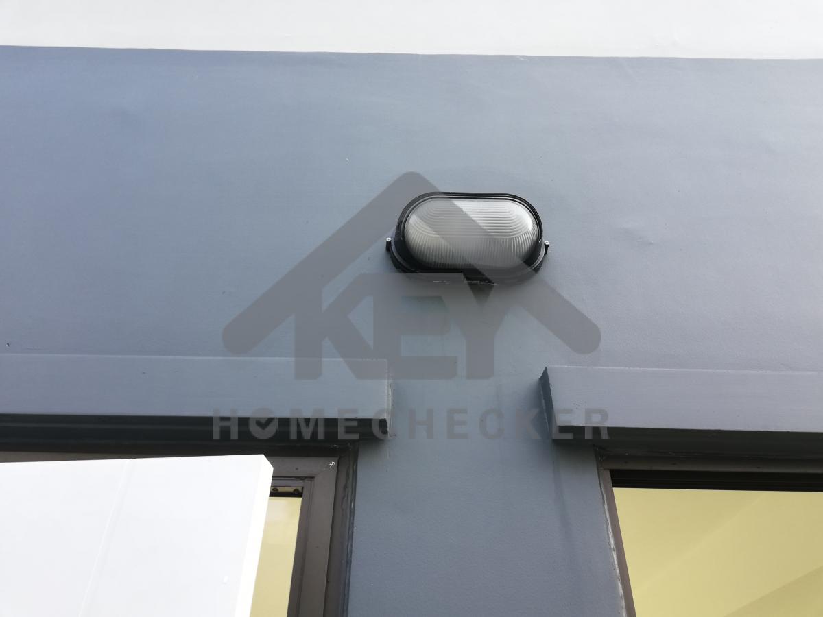 งานห้องโถง ห้องนั่งเล่น