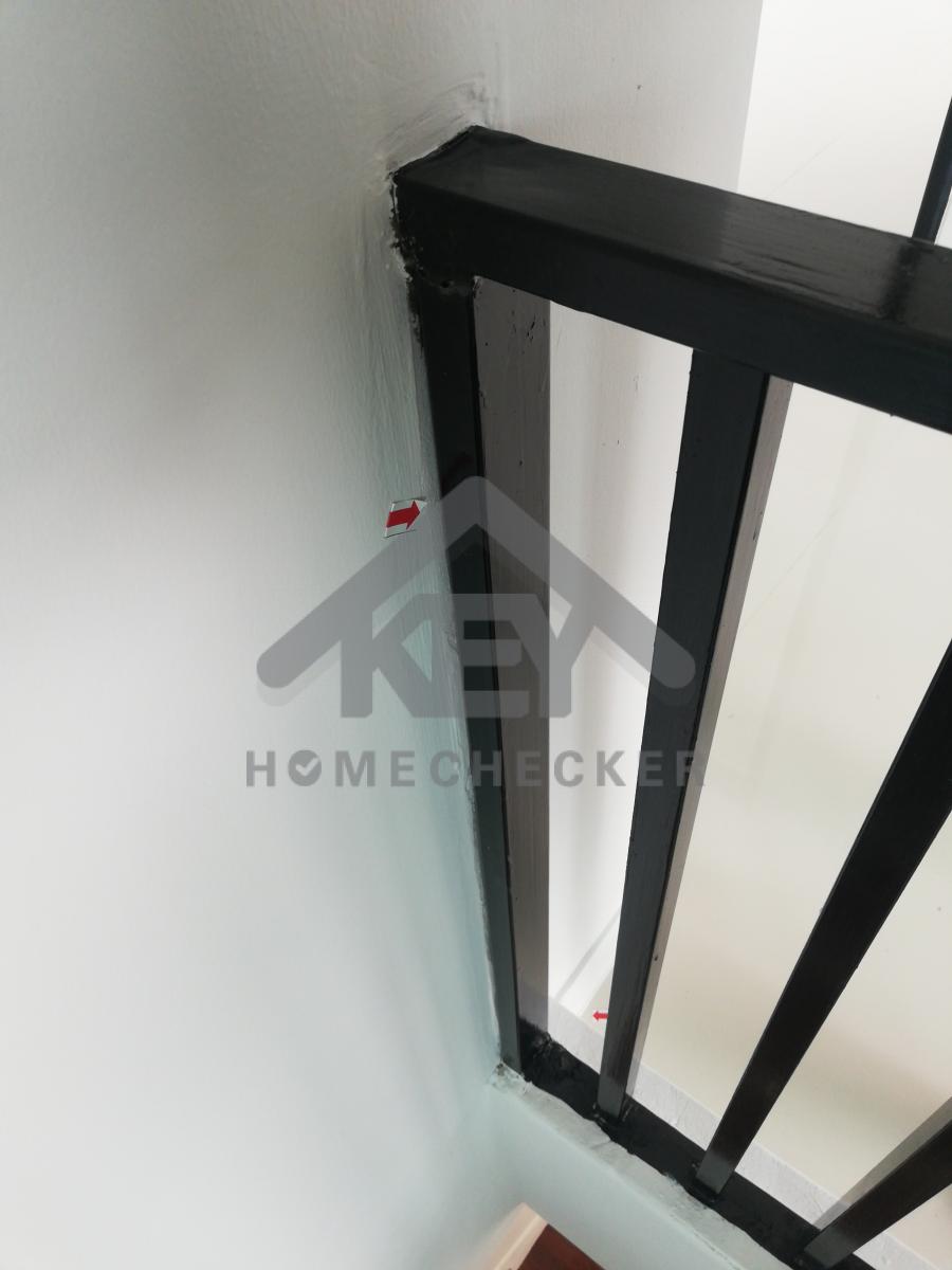 งานบันไดชั้น 1