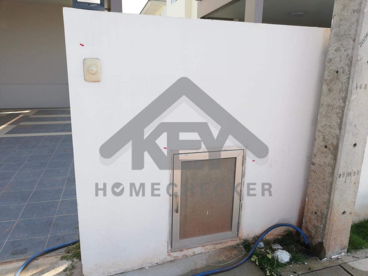 งานภูมิทัศน์และพื้นที่ภายนอกบ้าน