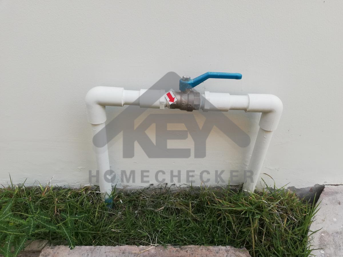 งานประปา ปั้ม และสุขาภิบาล