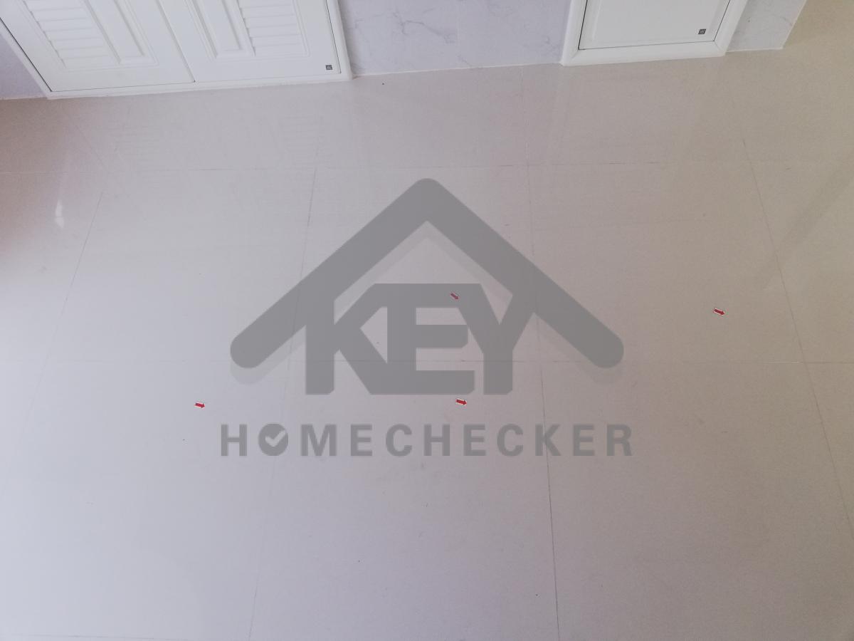 งานห้องครัวชั้น 1