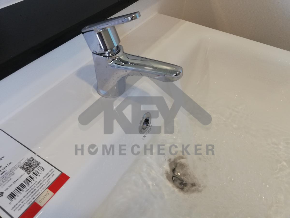 งานประปา ปั้ม และสุขาภิบาล