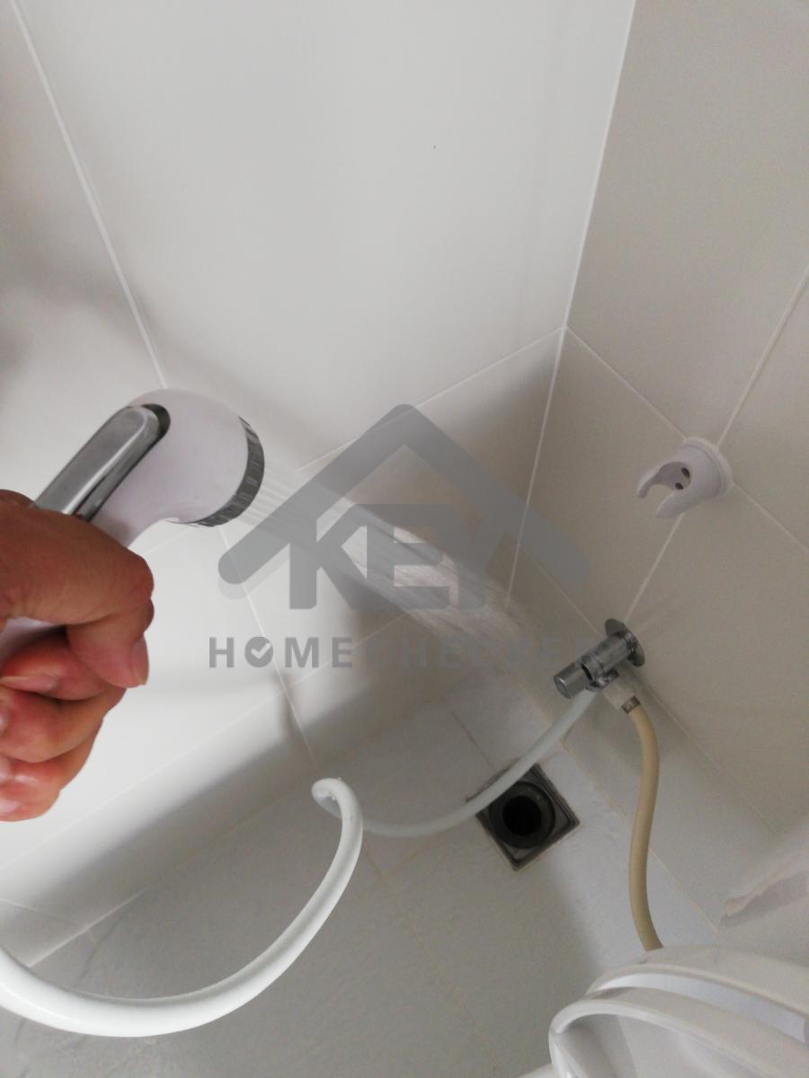 งานประปา ปั้ม และสุขาภิบาล