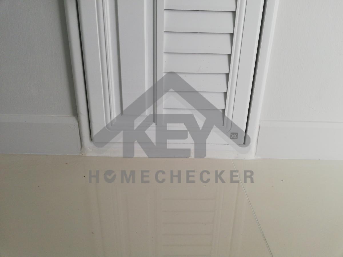 งานบันไดชั้น 1