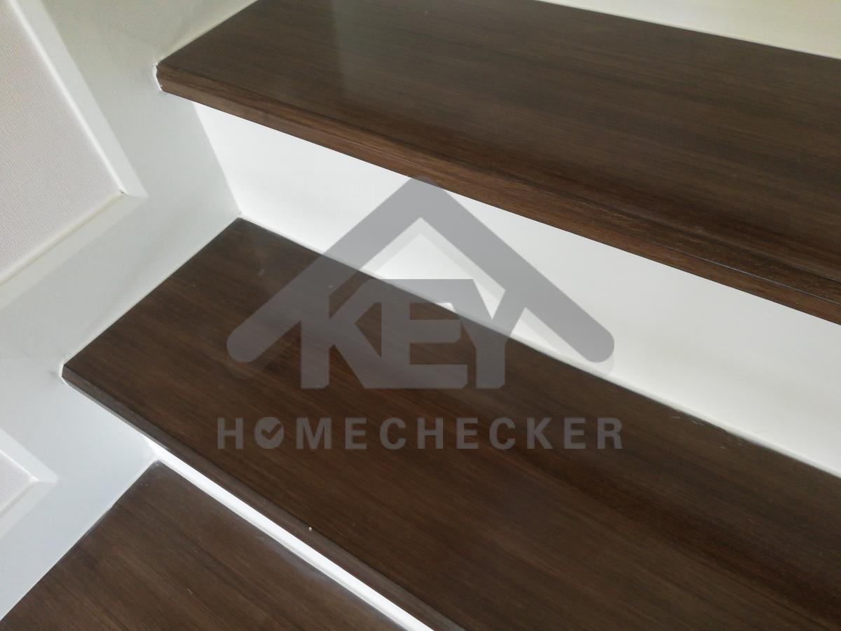 งานบันไดชั้น 1