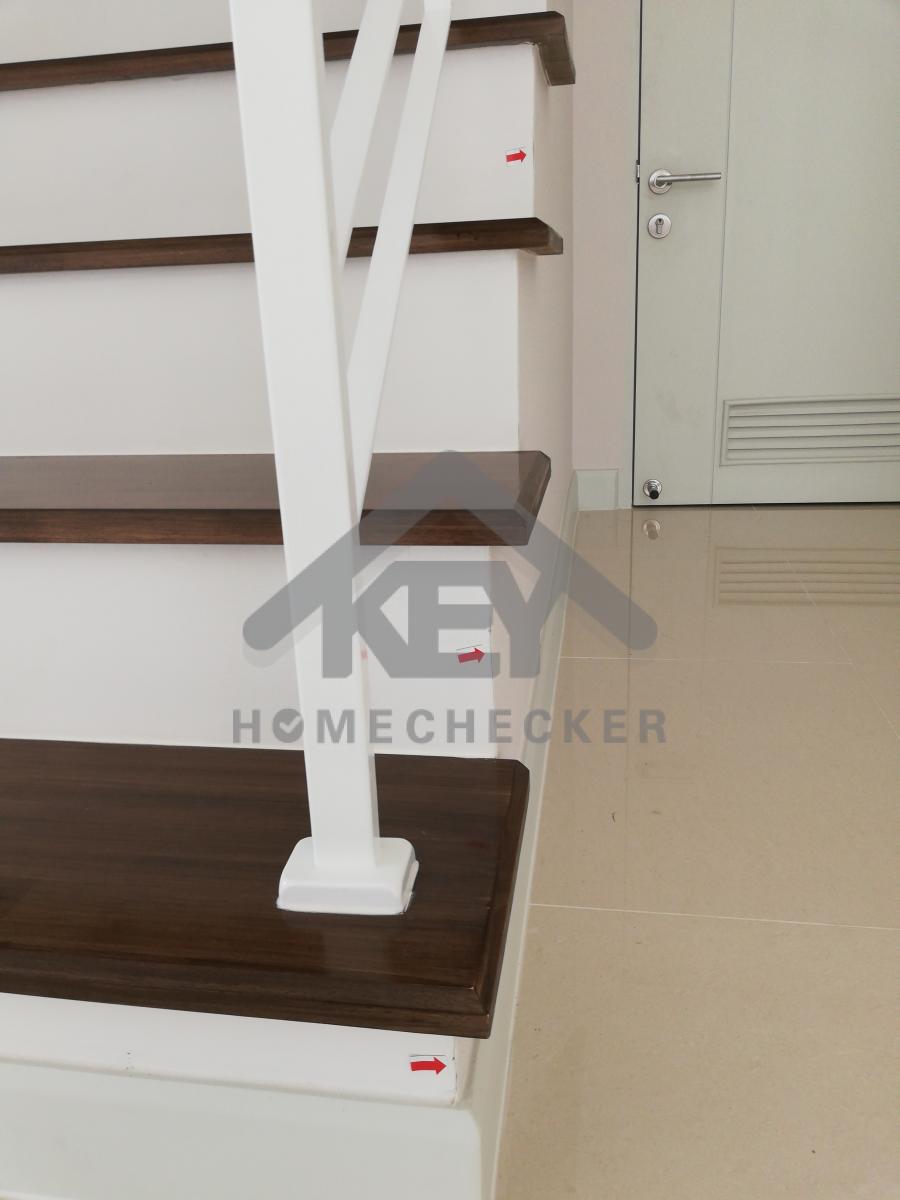 งานบันไดชั้น 1