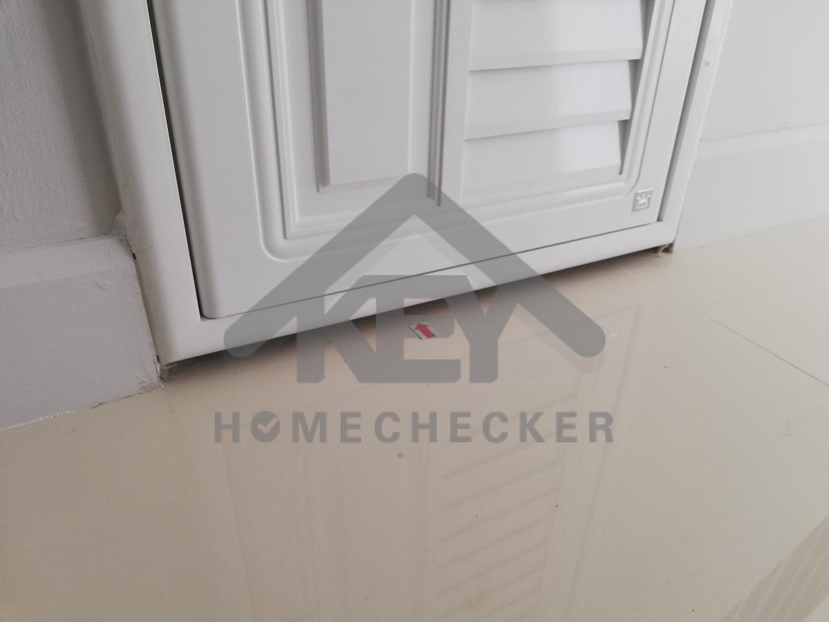 งานบันไดชั้น 1