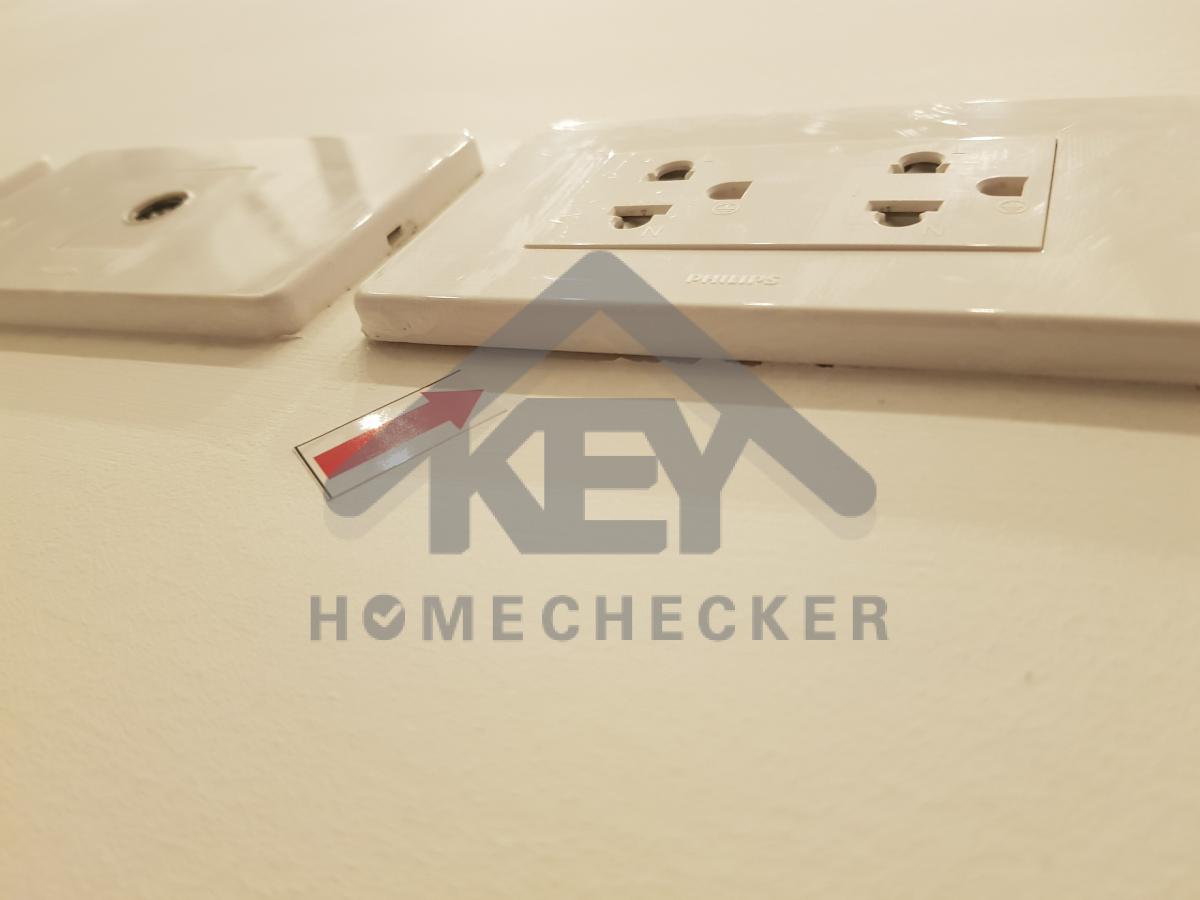 งานห้องโถง ห้องนั่งเล่น