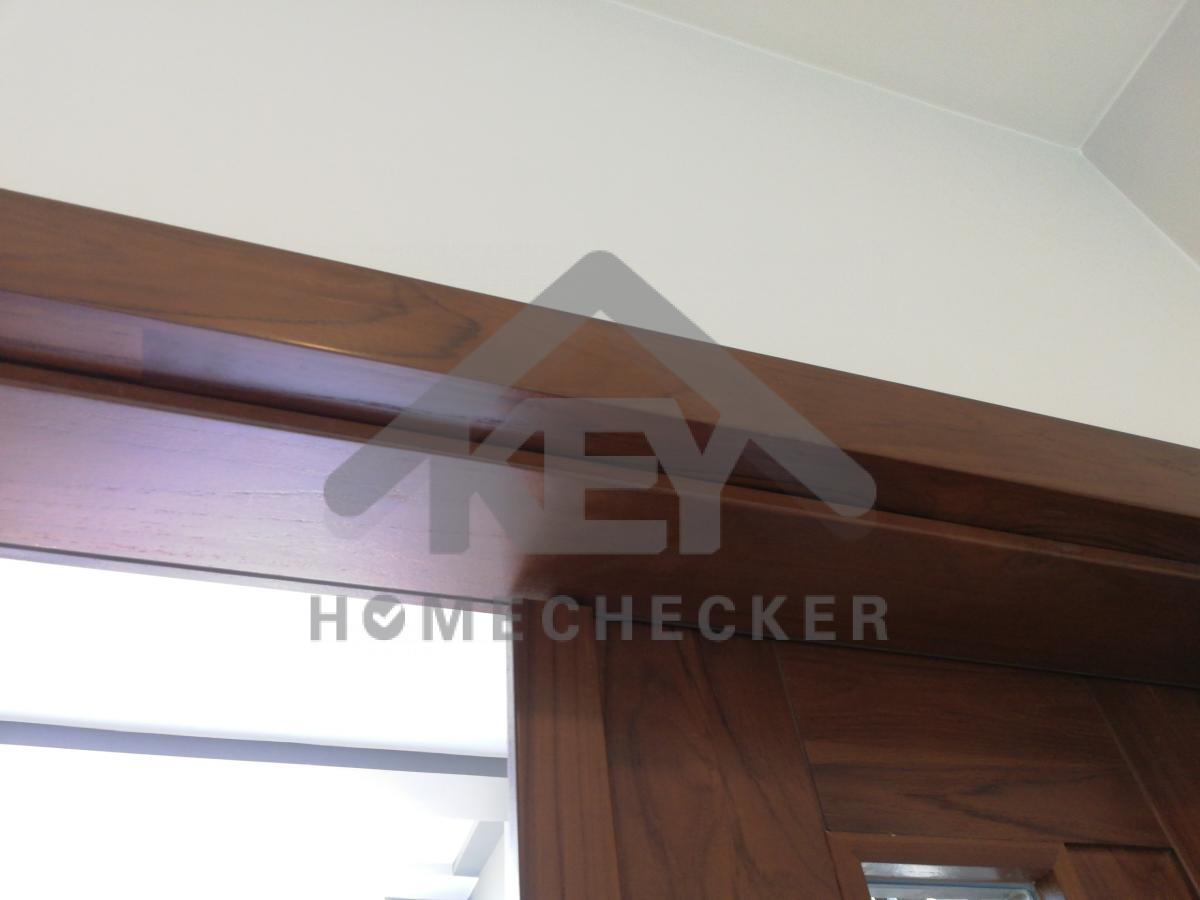 งานห้องโถง ห้องนั่งเล่น