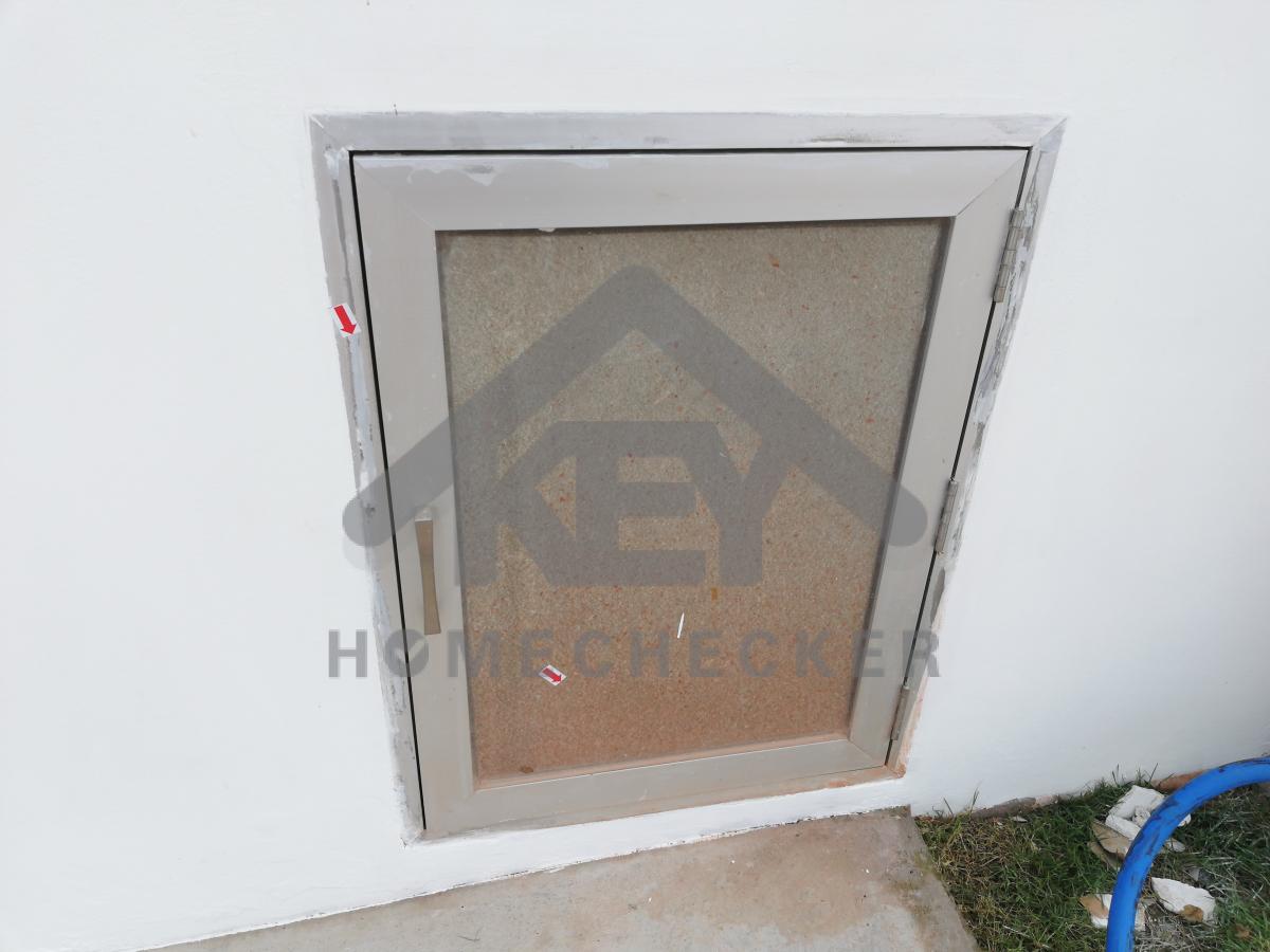 งานภูมิทัศน์และพื้นที่ภายนอกบ้าน