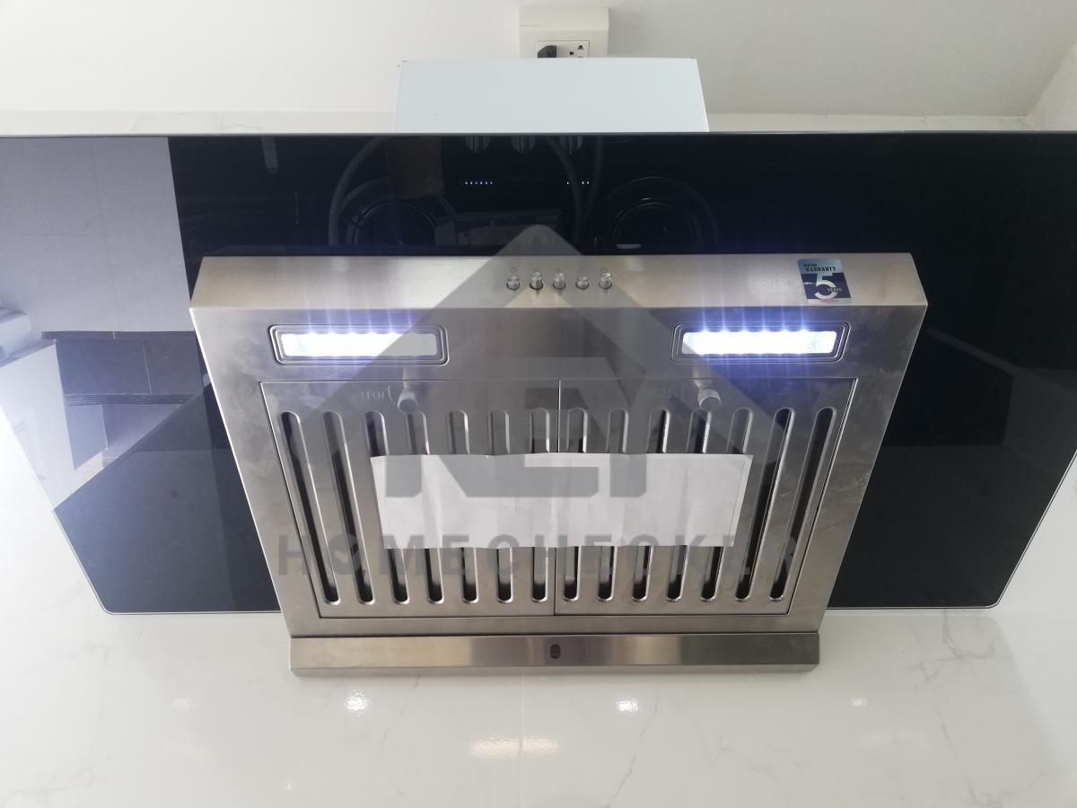 งานห้องครัวชั้น 1