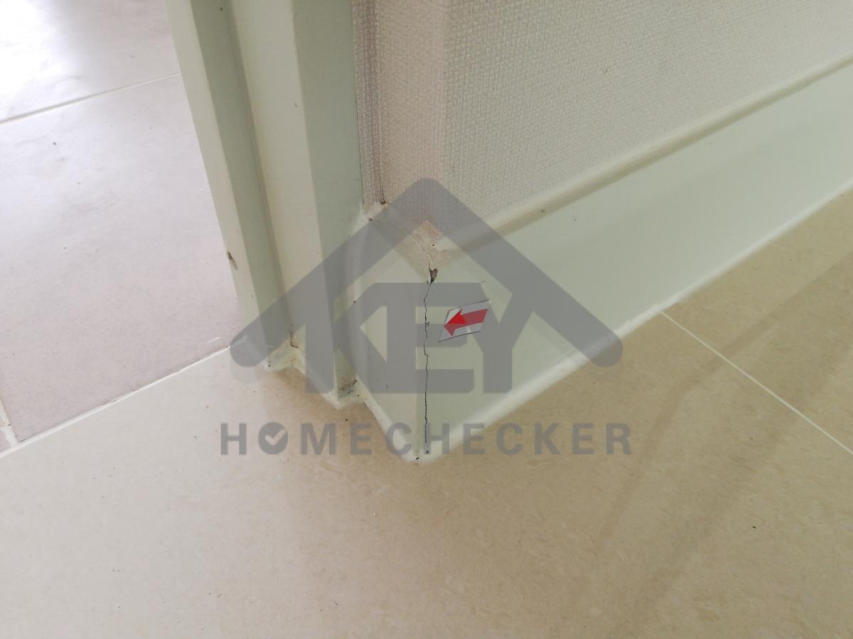 งานห้องโถง ห้องนั่งเล่น