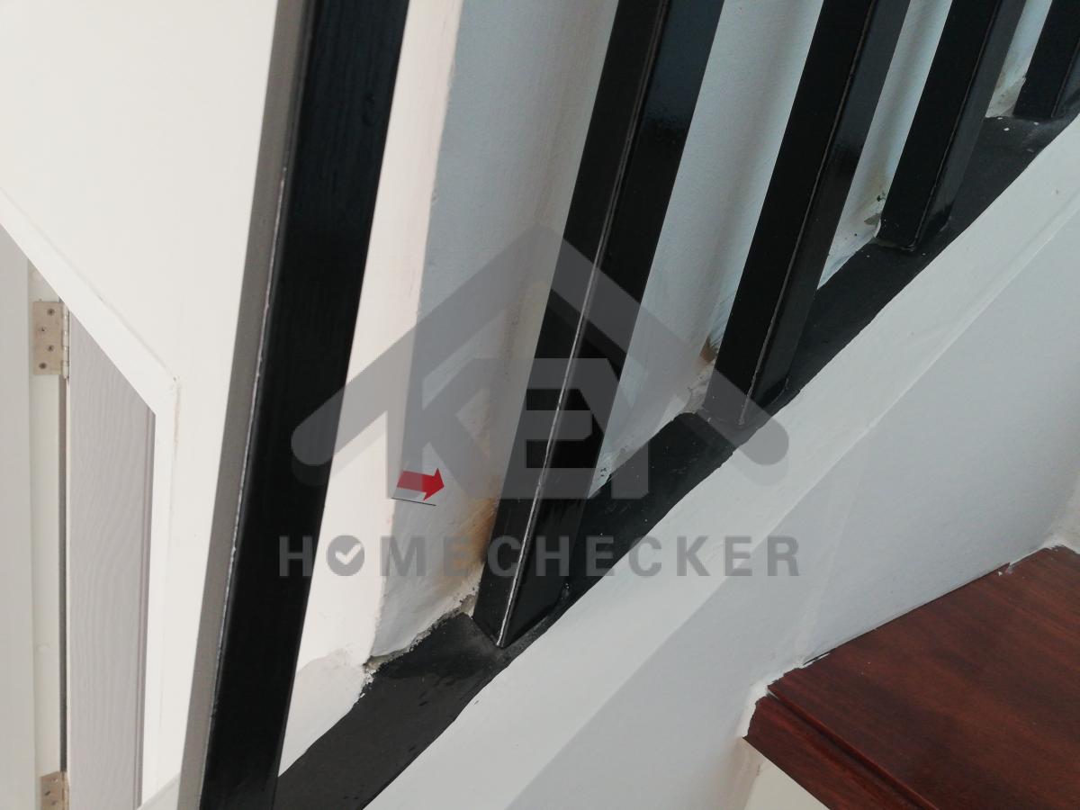 งานบันไดชั้น 1