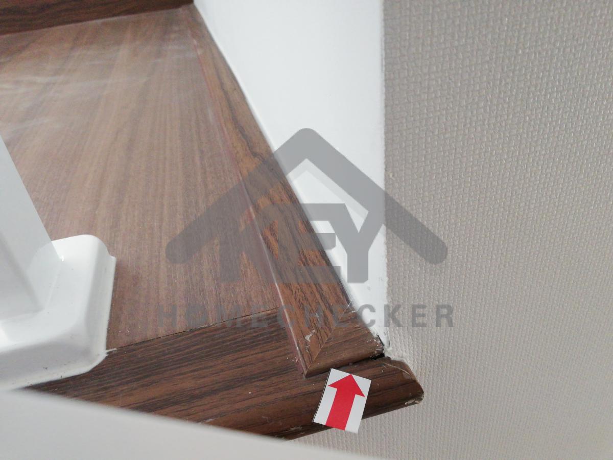 งานบันไดชั้น 1