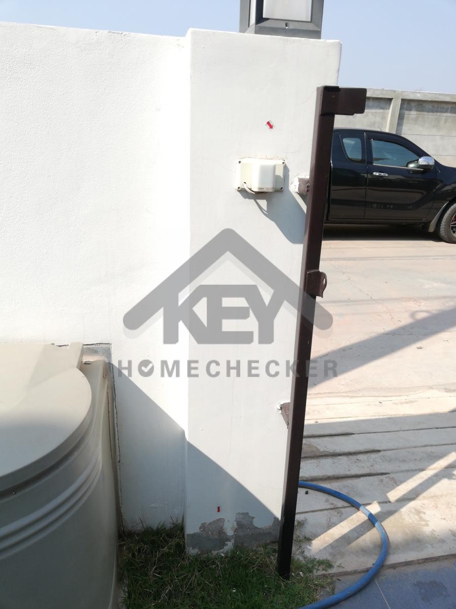 งานภูมิทัศน์และพื้นที่ภายนอกบ้าน