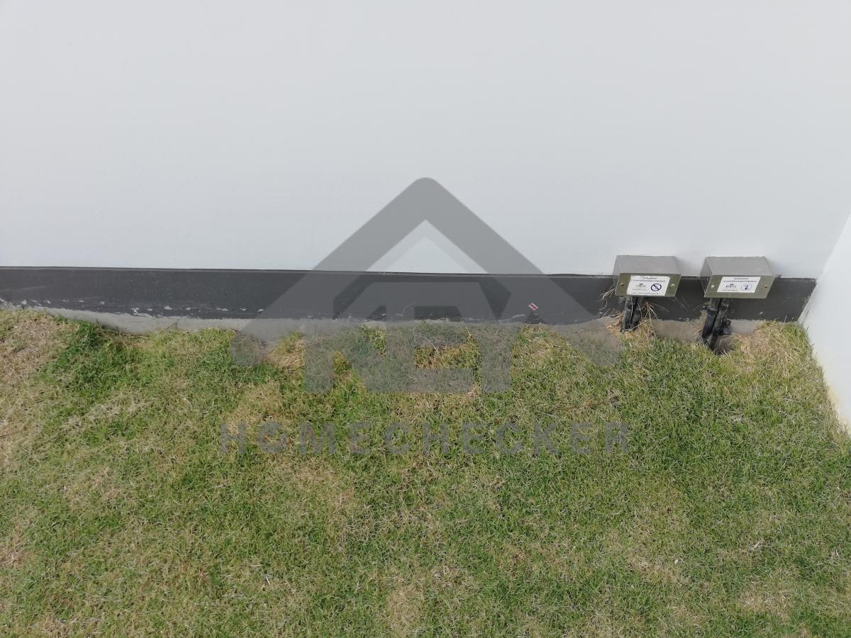 งานภูมิทัศน์และพื้นที่ภายนอกบ้าน