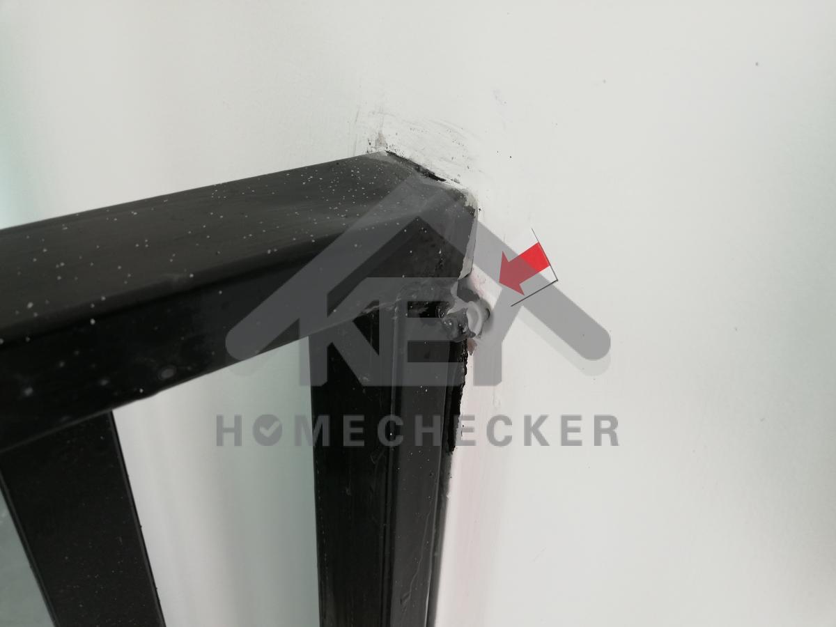 งานบันไดชั้น 1