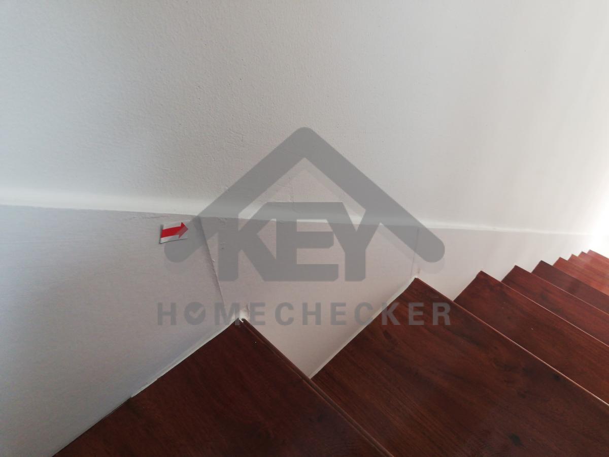 งานบันไดชั้น 1