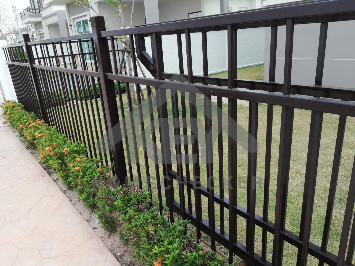 งานภูมิทัศน์และพื้นที่ภายนอกบ้าน