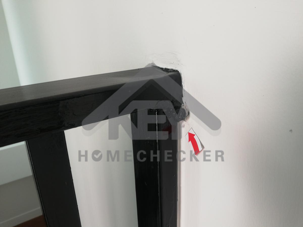 งานบันไดชั้น 1