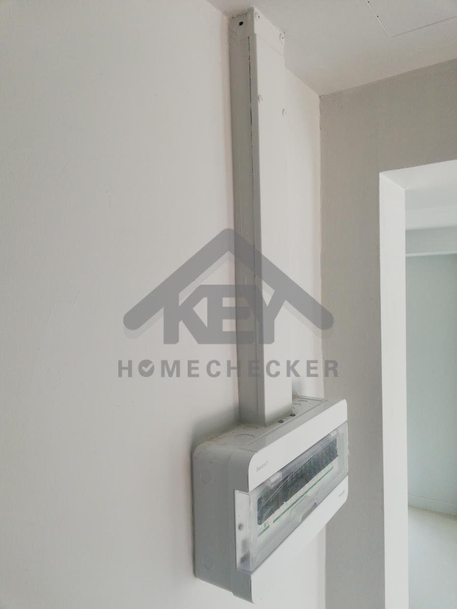 งานบันไดชั้น 1