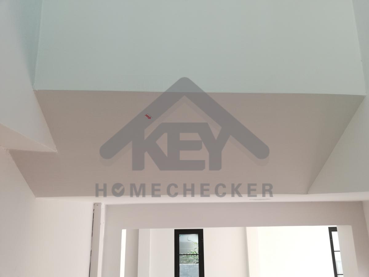 งานบันไดชั้น 1