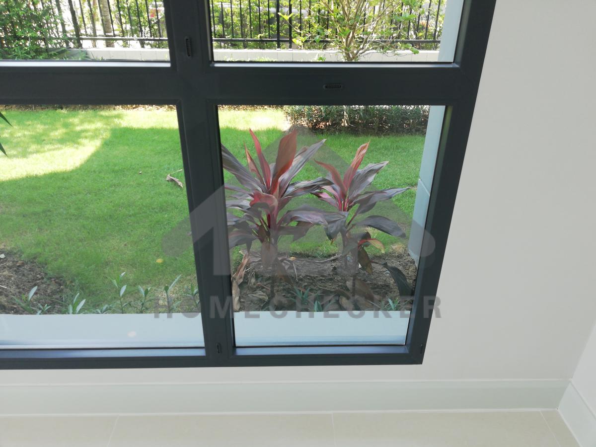 งานห้องโถง ห้องนั่งเล่น