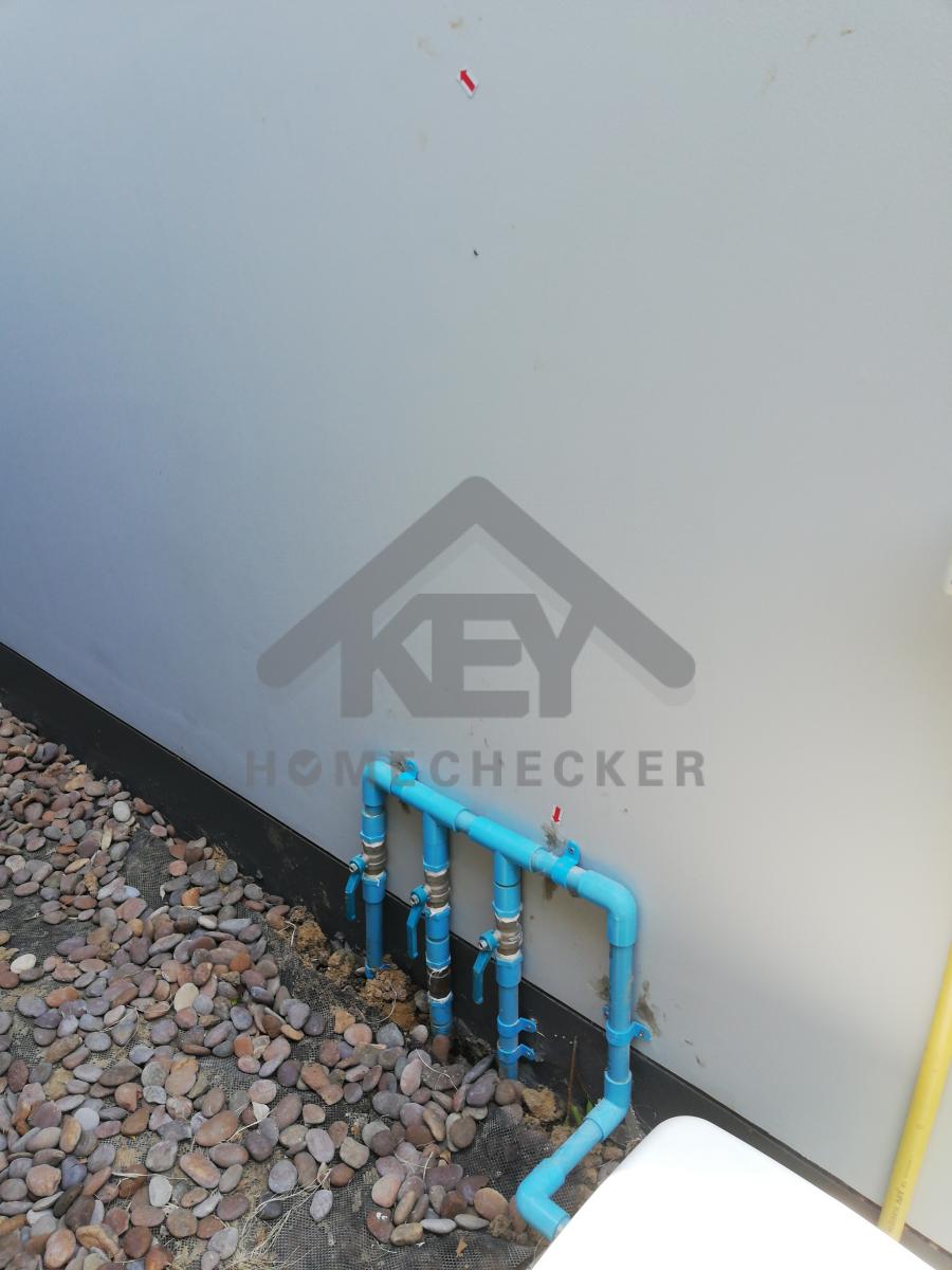 งานภูมิทัศน์และพื้นที่ภายนอกบ้าน