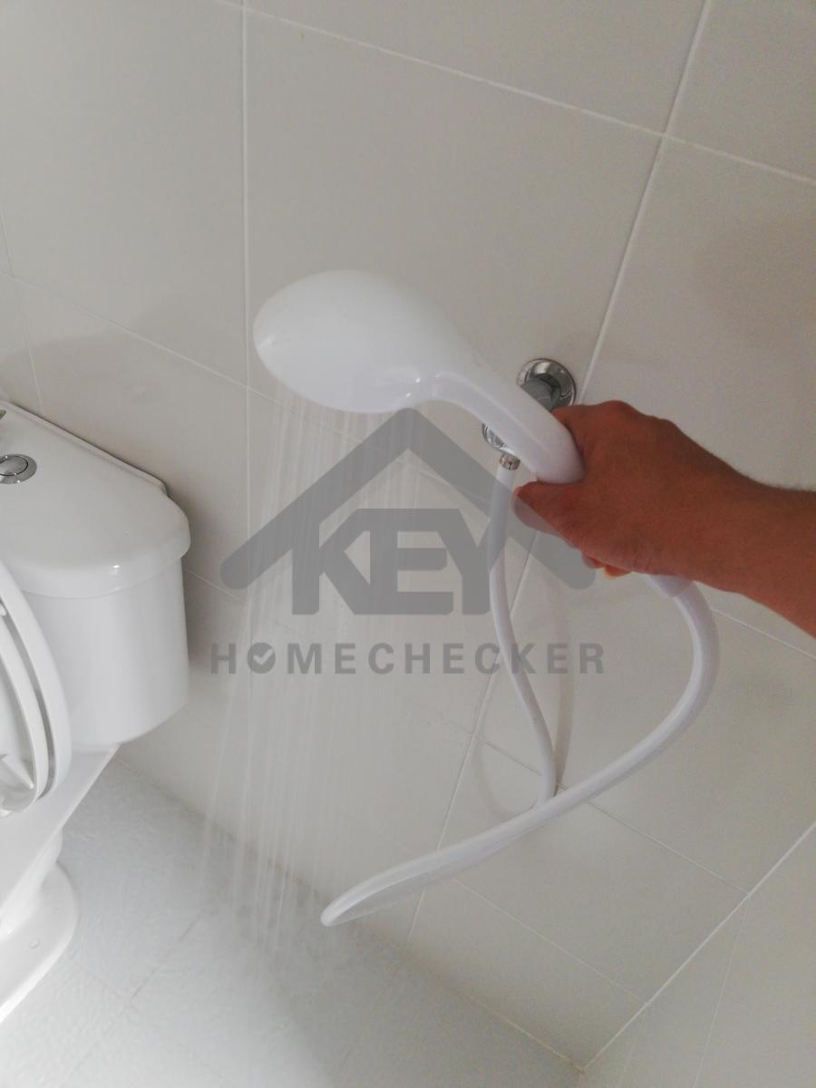 งานประปา ปั้ม และสุขาภิบาล