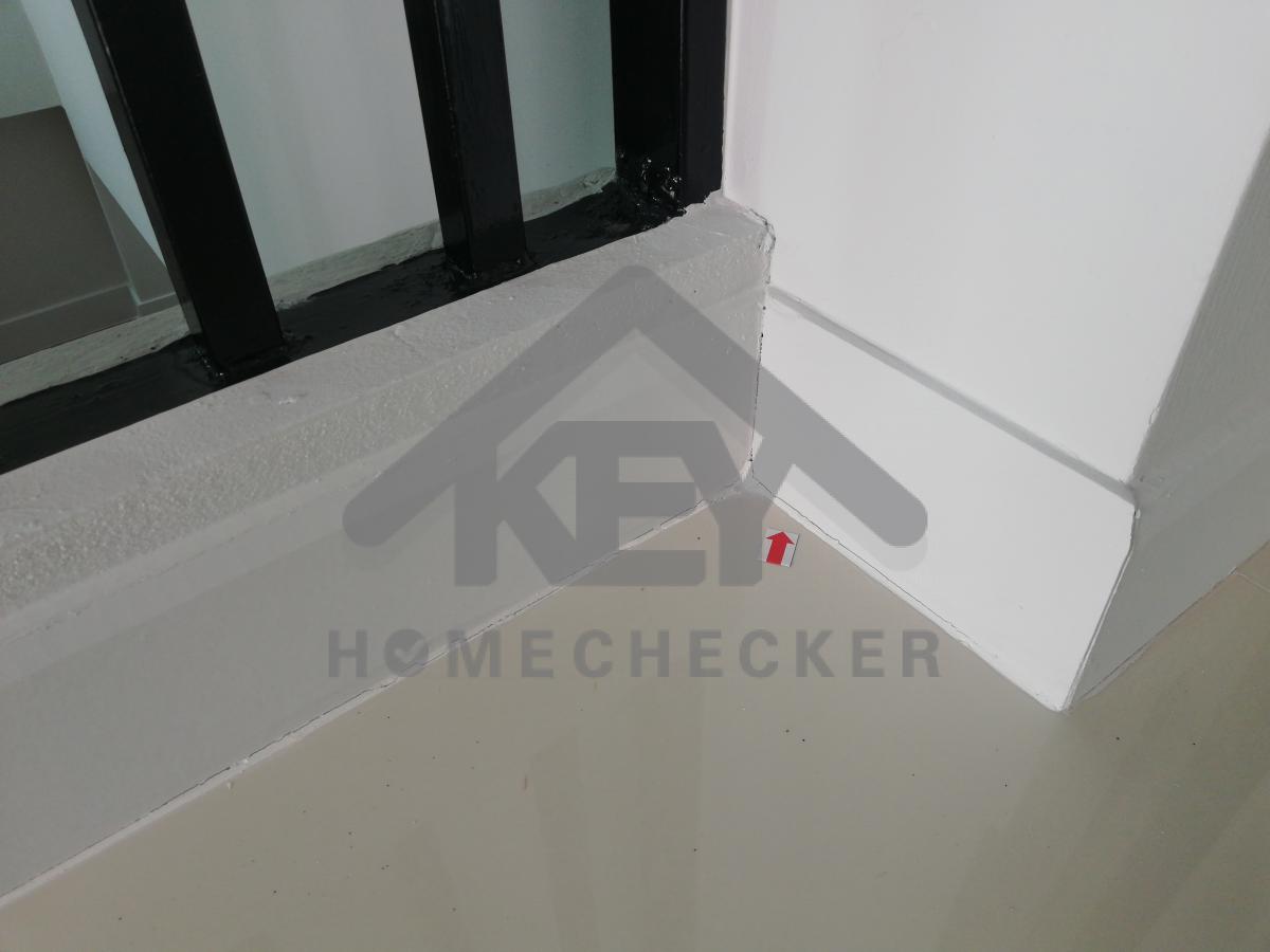 งานบันไดชั้น 1