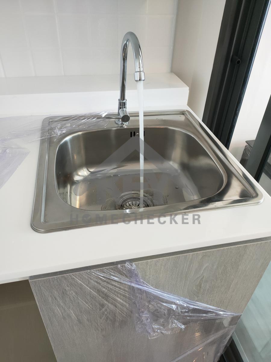 งานห้องครัวชั้น 1