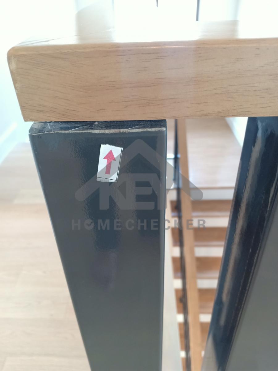 งานบันไดชั้น 1